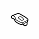 Toyota 55539-01070-B0 Switch Cover