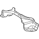 Toyota 74481-15010 Bracket
