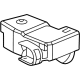 Toyota 82821-62030 Terminal Cover