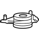 Toyota 48609-0E080 Strut Mount, Front