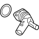 Toyota 16031-25040 Thermostat Housing