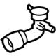 Toyota 16897-0P010 Filler Neck