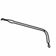 Toyota 69730-42020 Cable, Rear
