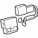 Toyota 86730-20050 Microphone