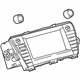 Toyota 86804-47220 Display System