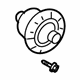 Toyota 41320-35010 Case