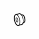 Toyota 90366-35028-77 Rear Pinion Bearing