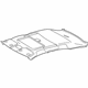 Toyota 63310-02890-B1 Headliner