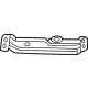 Toyota 67625-30090 Mount Bracket, Passenger Side