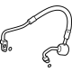 Toyota 88711-0E160 Discharge Hose