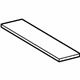 Toyota 63352-AA010 Headliner Pad