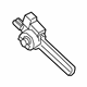 Toyota 55054-WAA01 Damper
