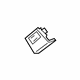 Toyota 55317-WAA04 Insert, Inner