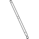 Toyota 68950-08050 Lift Cylinder, Passenger Side
