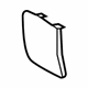 Toyota 67766-0R010-C0 Access Cover, Rear Lower