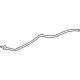 Toyota 32921-60400 Inlet Tube