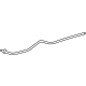 Toyota 32922-60430 Outlet Tube