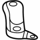 Toyota 53165-0A020 Front Support, Passenge Side