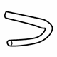 Toyota 90080-44089 Inlet Hose, Driver Side