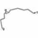 Toyota 88716-02350 Liquid Line