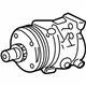 Toyota 88320-02120 Compressor