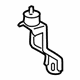 Toyota 88688-0Z040 Suction Hose Bracket, Rear