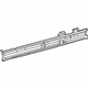 Toyota 57401-07060 Inner Rocker, Passenger Side