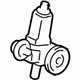 Toyota 85710-60351 Window Motor, Passenger Side
