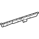 Toyota 62582-08040-A0 Trim, Driver Side