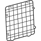 Toyota 64744-08010-B0 Access Cover, Gray, Driver Side
