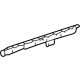 Toyota 65990-08030-A0 Sunshade, Driver Side