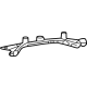 Toyota 62440-08010-B0 Roof Trim, Light Gray, Driver Side