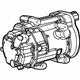 Toyota 88370-33050 Compressor Assembly, W/Motor