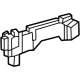 Toyota 82660-62070 Main Relay Block, Center