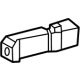 Toyota 82660-62090 Main Relay Block, Center