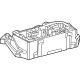 Toyota 82666-62150 Relay Box