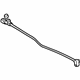 Toyota 88716-0C020 Front A/C Hose