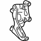 Toyota 88431-0C020 Compressor Bracket