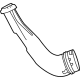 Toyota 17752-F2110 Connector Tube
