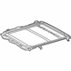 Toyota 63203-06110 Sunroof Frame