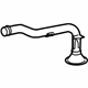 Toyota 15104-0S010 Strainer Sub-Assembly, Oil