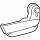 Toyota 71812-AE050-B0 Recline Cover, Driver Side