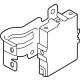 Toyota SU003-10028 Module