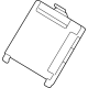 Toyota SU003-10862 Body Control Module