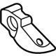 Toyota 68945-47040 Mount Bracket, Upper Passenger Side