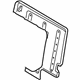 Toyota 71881-02010-B0 Seat Back Panel, Passenger Side