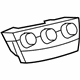 Toyota 55900-06280 Temperature Control