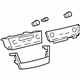 Toyota 55900-06290 Temperature Control