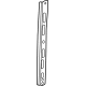 Toyota 67627-47030 Bracket