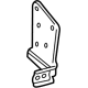 Toyota 86211-0C110 Radio Mount Bracket, Driver Side